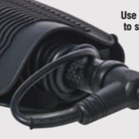 🌟 HOST PICK 🌟 Hairstyling Tool Mat and Storage Case - Picture 4 of 7